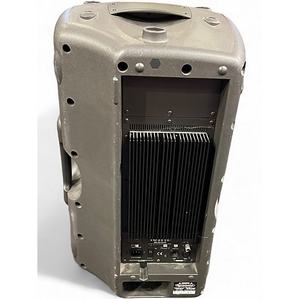 Used Mackie SRM450V1 Powered Speaker