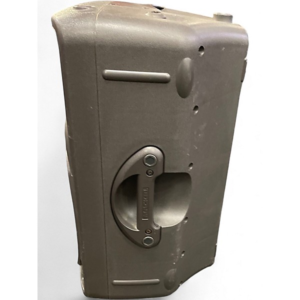 Used Mackie SRM450V1 Powered Speaker