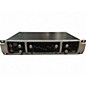 Used Peavey TOUR SERIES 450 Bass Amp Head thumbnail