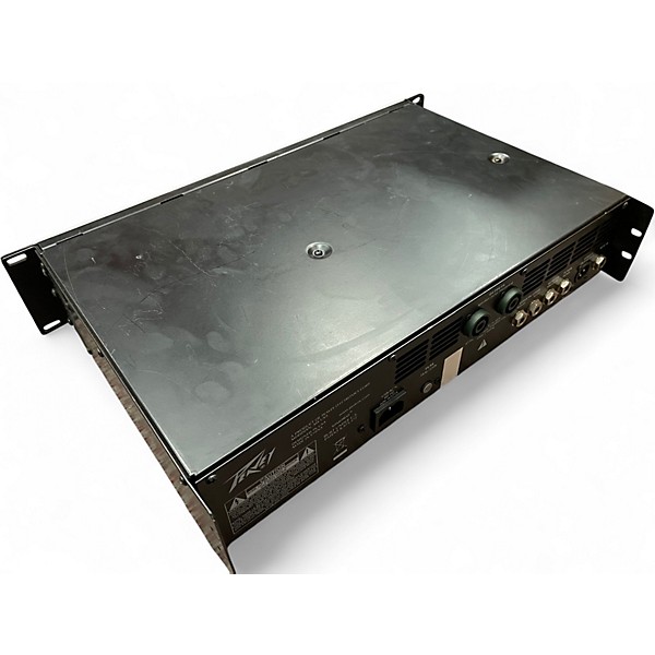 Used Peavey TOUR SERIES 450 Bass Amp Head