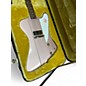 Used Epiphone 1963 Firebird 1 "Inspired By Gibson" Heather Poly  Solid Body Electric Guitar