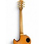 Used Gibson Les Paul Tribute Lemonburst Solid Body Electric Guitar