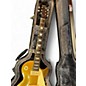 Used Epiphone Les Paul '56 Gold Top Gold Top Solid Body Electric Guitar thumbnail