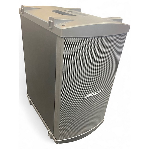 Used Bose B2 Bass Module Unpowered Subwoofer