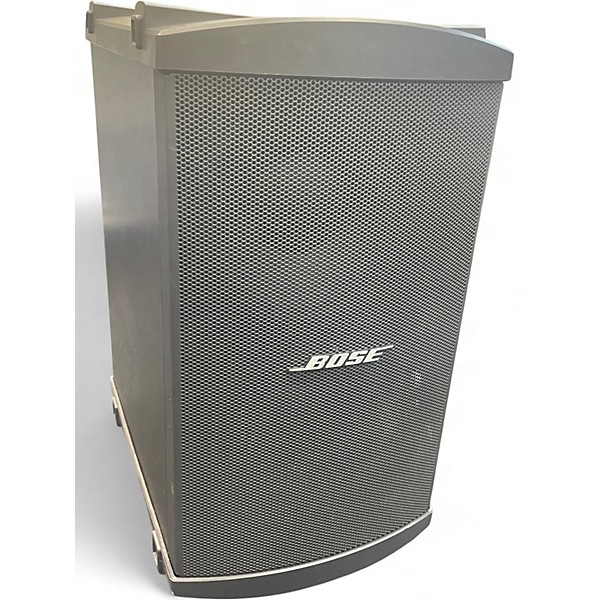 Used Bose B2 Bass Module Unpowered Subwoofer