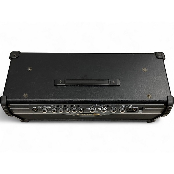 Used Line 6 Spider II 150W Solid State Guitar Amp Head