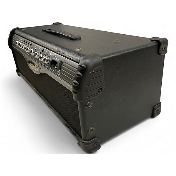 Used Line 6 Spider II 150W Solid State Guitar Amp Head