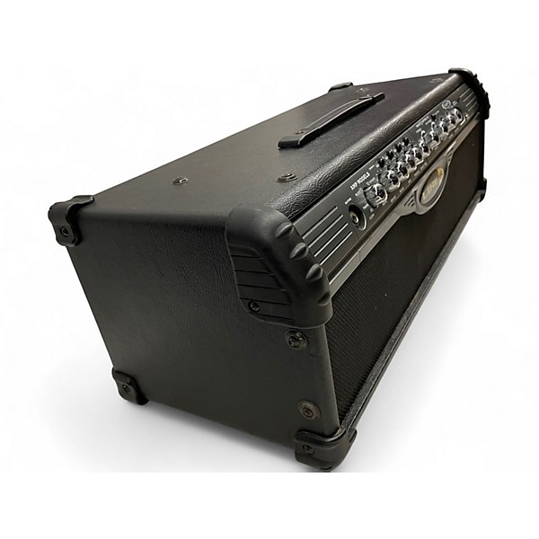 Used Line 6 Spider II 150W Solid State Guitar Amp Head