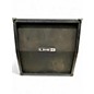 Used Line 6 Spider 412 4x12 Slant Guitar Cabinet thumbnail
