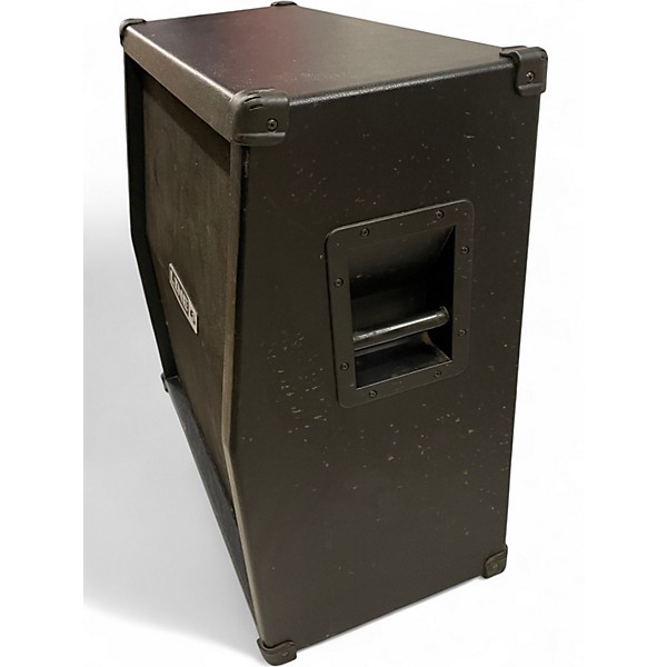 Used Line 6 Spider 412 4x12 Slant Guitar Cabinet