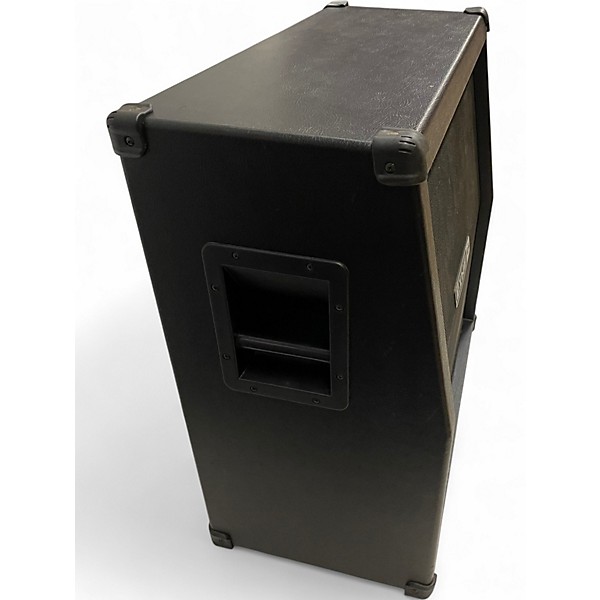 Used Line 6 Spider 412 4x12 Slant Guitar Cabinet