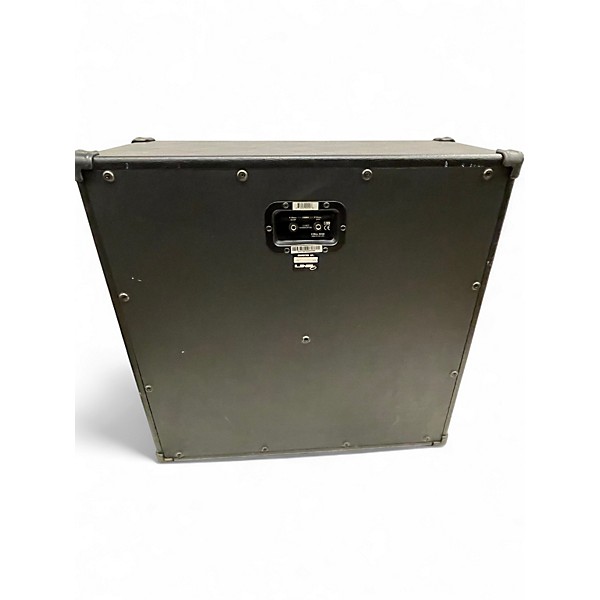 Used Line 6 Spider 412 4x12 Slant Guitar Cabinet