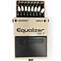 Used BOSS GE7 Equalizer Pedal thumbnail