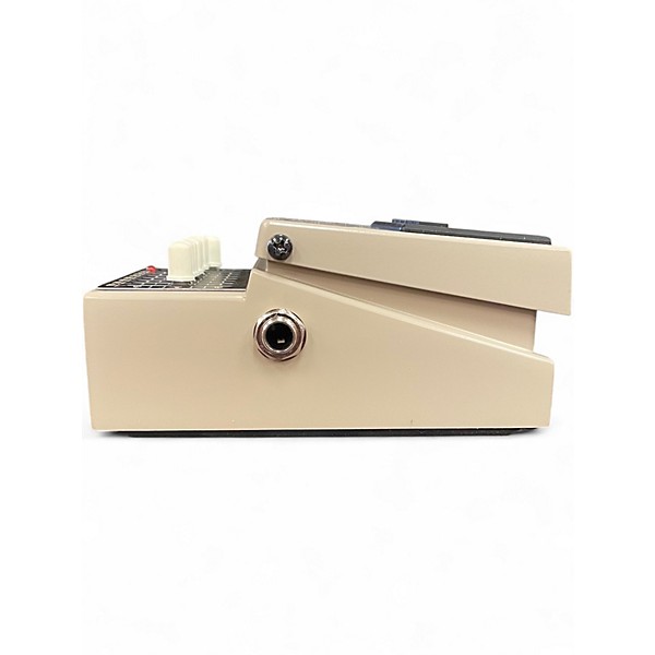 Used BOSS GE7 Equalizer Pedal