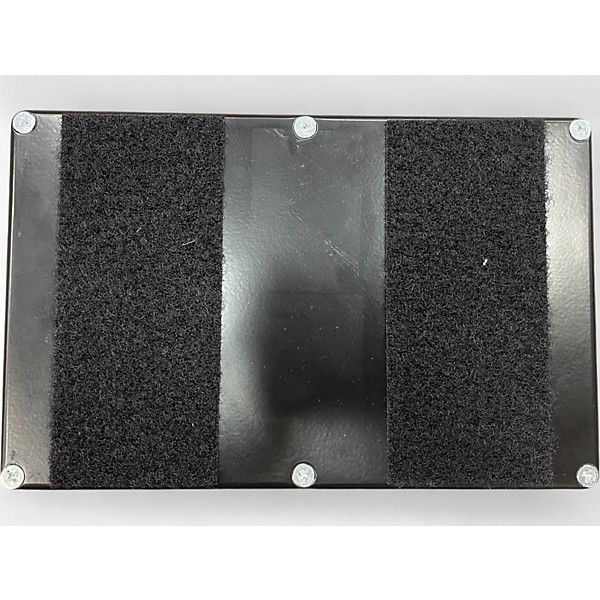 Used Carl Martin PLEXITONE DUAL CHANNEL OVERDRIVE Effect Pedal