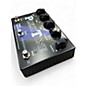 Used Carl Martin PLEXITONE DUAL CHANNEL OVERDRIVE Effect Pedal