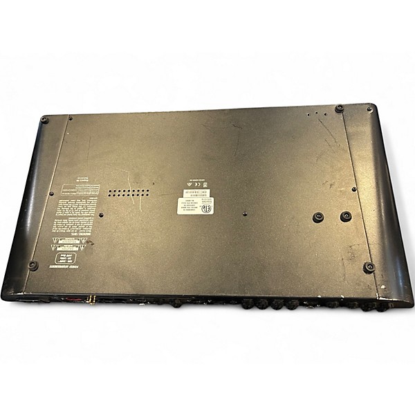 Used Line 6 Helix Effect Processor