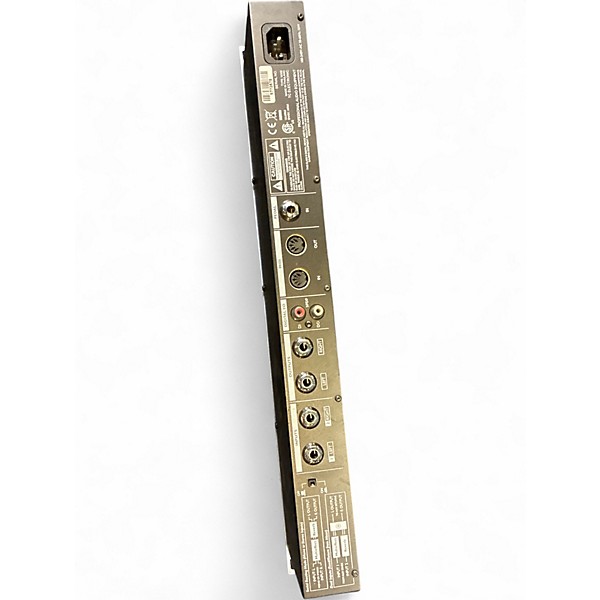 Used TC Electronic M350 Multi Effects Processor