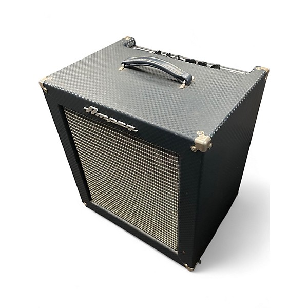 Used Ampeg B-100R Bass Combo Amp