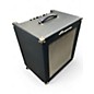 Used Ampeg B-100R Bass Combo Amp