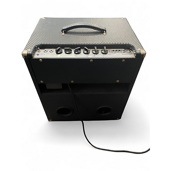 Used Ampeg B-100R Bass Combo Amp