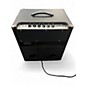 Used Ampeg B-100R Bass Combo Amp