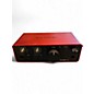 Used Focusrite Scarlett Solo Gen 4 Audio Interface thumbnail