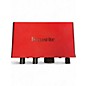Used Focusrite Scarlett Solo Gen 4 Audio Interface