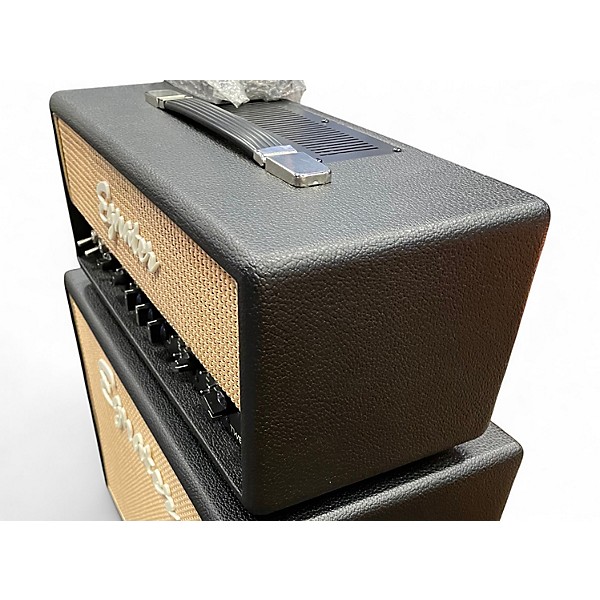 Used 2020 Egnater Tweaker 40 40W Tube Guitar Amp Head