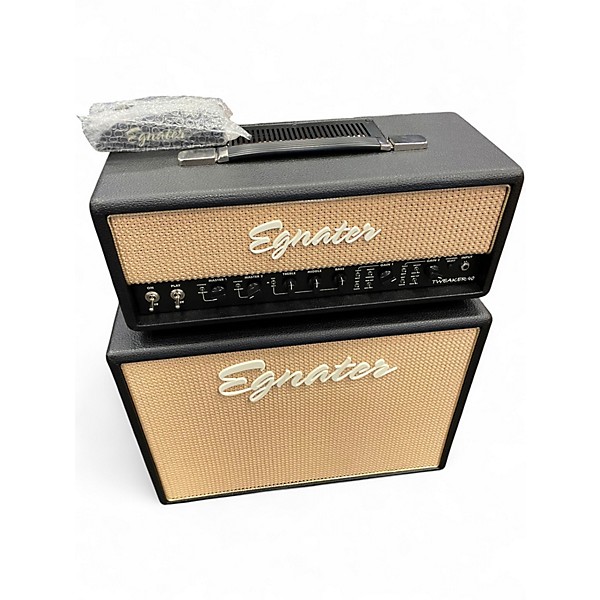 Used 2020 Egnater Tweaker 40 40W Tube Guitar Amp Head