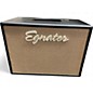 Used 2020 Egnater Tweaker 112X 1x12 Guitar Cabinet thumbnail
