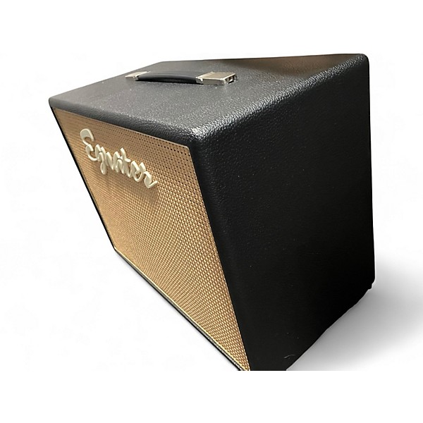 Used 2020 Egnater Tweaker 112X 1x12 Guitar Cabinet