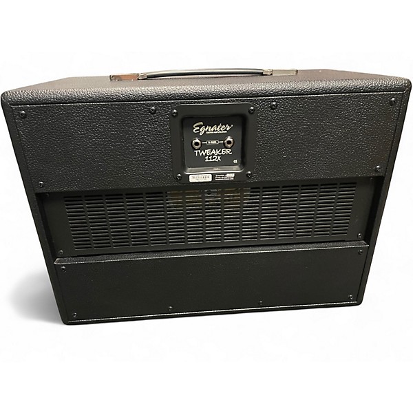 Used 2020 Egnater Tweaker 112X 1x12 Guitar Cabinet