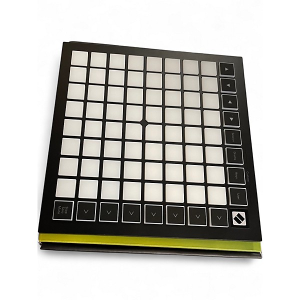 Used Novation Launchpad Mini MIDI Controller