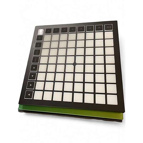 Used Novation Launchpad Mini MIDI Controller