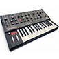 Used Moog Grandmother Dark Synthesizer