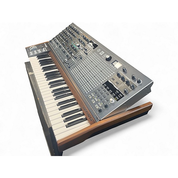 Used Arturia MatrixBrute Synthesizer