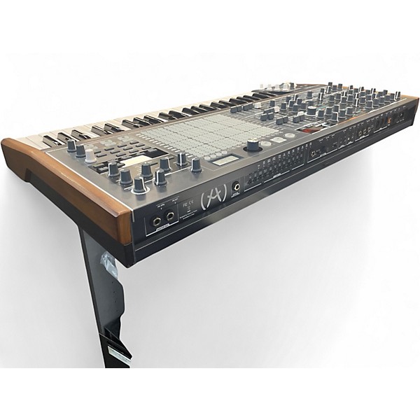 Used Arturia MatrixBrute Synthesizer