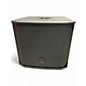 Used Electro-Voice ELX20012SP Powered Subwoofer thumbnail