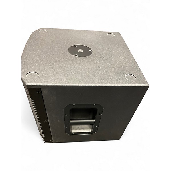 Used Electro-Voice ELX20012SP Powered Subwoofer