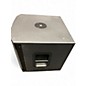 Used Electro-Voice ELX20012SP Powered Subwoofer