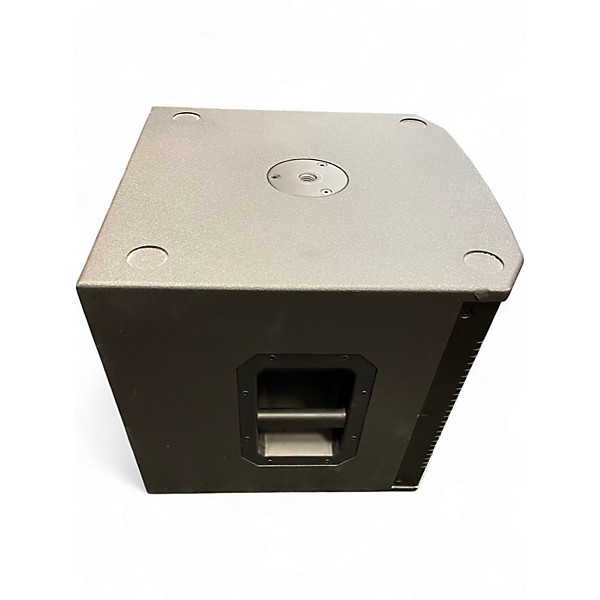 Used Electro-Voice ELX20012SP Powered Subwoofer