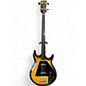 Vintage 1977 Gibson L9S-FL "The Ripper" Sunburst Electric Bass Guitar thumbnail