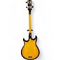 Vintage 1977 Gibson L9S-FL "The Ripper" Sunburst Electric Bass Guitar