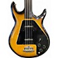 Vintage 1977 Gibson L9S-FL "The Ripper" Sunburst Electric Bass Guitar