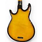 Vintage 1977 Gibson L9S-FL "The Ripper" Sunburst Electric Bass Guitar