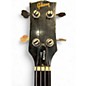 Vintage 1977 Gibson L9S-FL "The Ripper" Sunburst Electric Bass Guitar