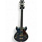 Used Ibanez AMH90-PBM Artcore Prussian Blue Hollow Body Electric Guitar thumbnail