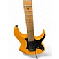 Used Ibanez RG1550M POISON PUMPKIN Solid Body Electric Guitar thumbnail
