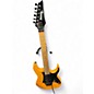 Used Ibanez RG1550M POISON PUMPKIN Solid Body Electric Guitar